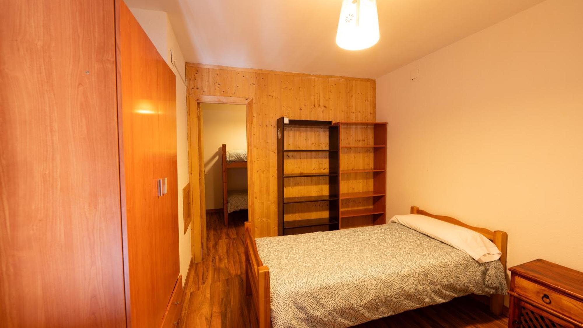 Apartamentos Formigal Exterior foto