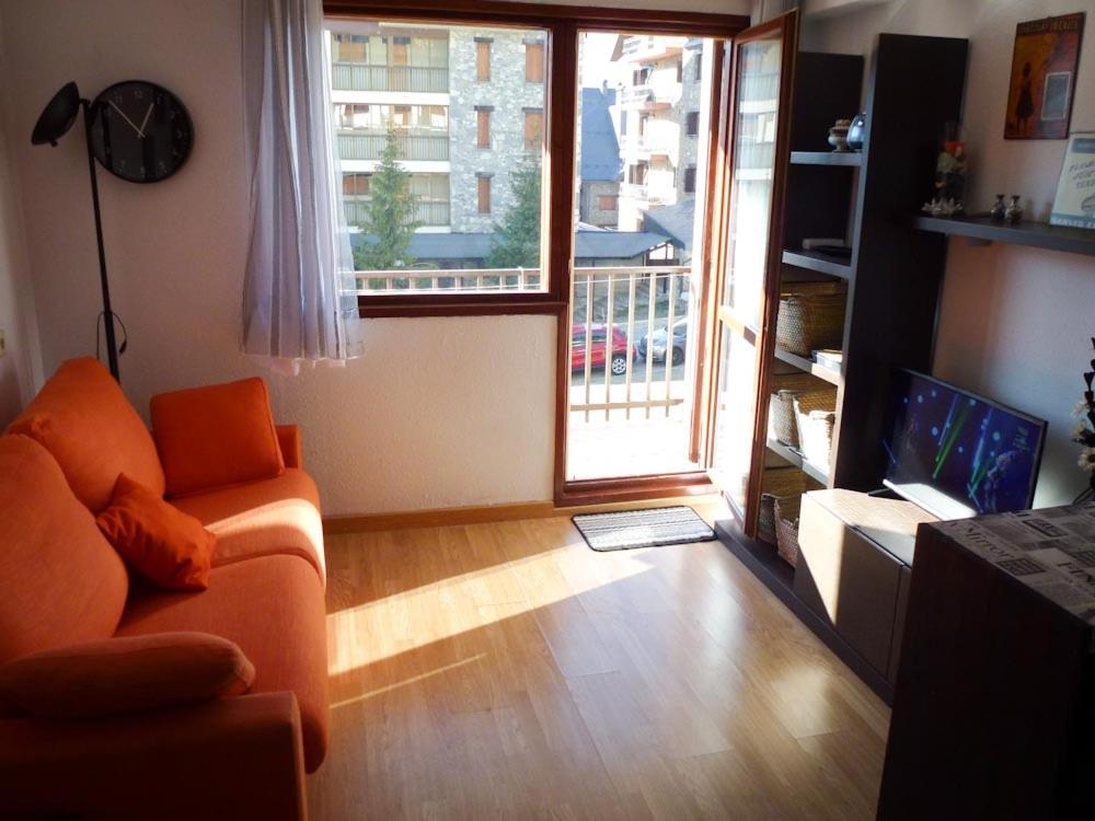 Apartamentos Formigal Exterior foto